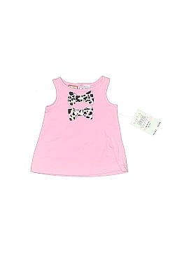 Baby Togs Sleeveless Blouse (view 1)