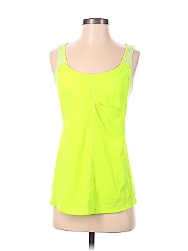 Lululemon Athletica Active Tank (view 1)