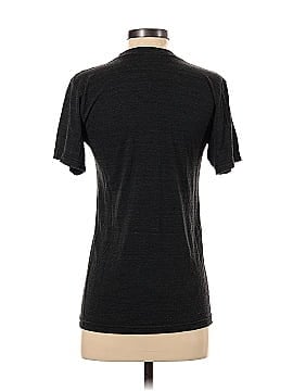 Trendy Blend Short Sleeve T-Shirt (view 2)