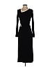 LNA Black Casual Dress Size S - photo 1