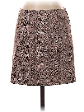 Western Casual Skirt (view 1)