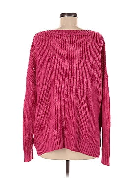 Just Fabulous Pullover Sweater (view 2)