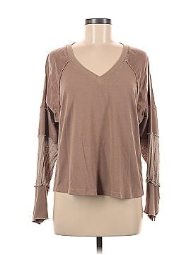 Maven West Long Sleeve Top (view 1)