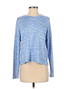 Banana Republic Long Sleeve T-Shirt (view 1)