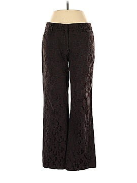 Tribal Casual Pants (view 1)