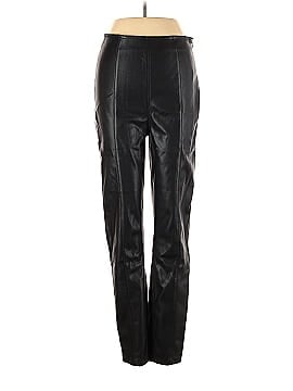 We the Free Faux Leather Pants (view 1)