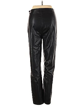 We the Free Faux Leather Pants (view 2)