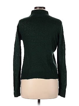 Assorted Brands Turtleneck Sweater (view 2)