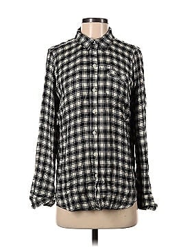 Lucky Brand Long Sleeve Button-Down Shirt (view 1)