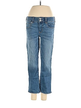 American Eagle Outfitters Women's Jeans On Sale Up To 90% Off Retail