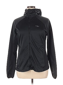 Outdoor Research Track Jacket (view 1)