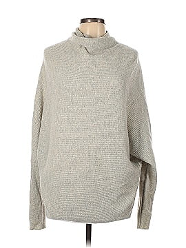 ALLSAINTS Wool Pullover Sweater (view 1)