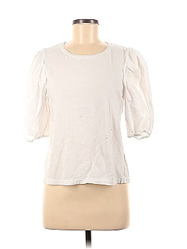 Eri + Ali 3/4 Sleeve Blouse (view 1)