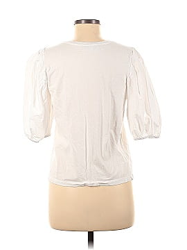 Eri + Ali 3/4 Sleeve Blouse (view 2)