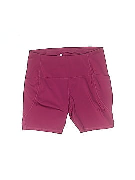 all in motion Burgundy Athletic Shorts Size XXL - 18% off