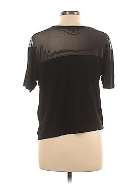 Bebe Sport Short Sleeve T-Shirt (view 2)