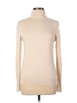 Zara Turtleneck Sweater (view 1)