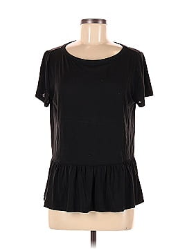 Banana Republic Short Sleeve Top (view 1)