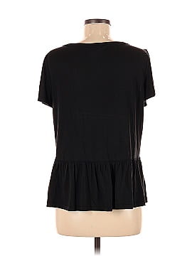 Banana Republic Short Sleeve Top (view 2)