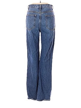 Shein Jeans (view 2)