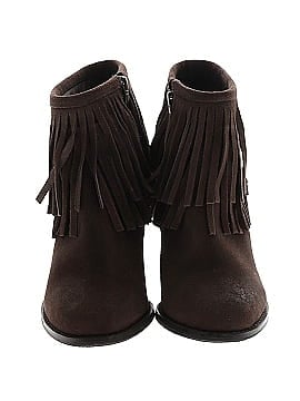 Azura Shoes Ankle Boots (view 2)