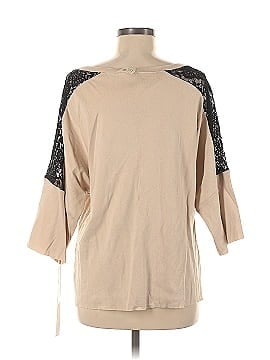 Rory Beca Long Sleeve Top (view 2)