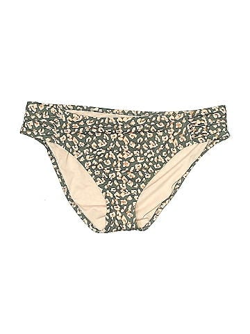 Shade & Shore Swimsuit Bottoms (view 1)