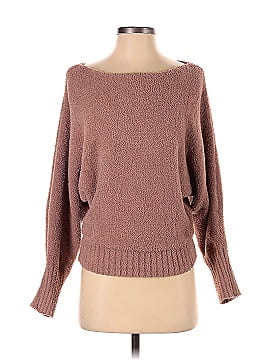 Ruby Moon Pullover Sweater (view 1)
