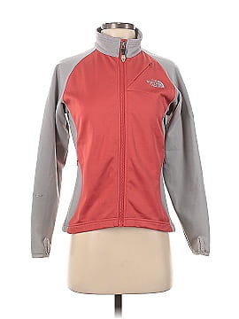 The North Face Track Jacket (view 1)