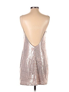 Zara W&B Collection Cocktail Dress (view 2)