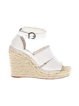 Treasure and discount bond wedges