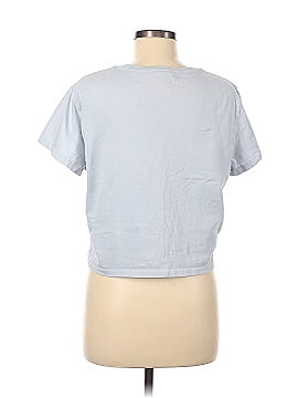 Wesley Short Sleeve T-Shirt (view 2)