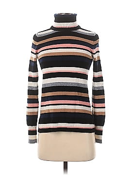 J.Crew Cashmere Pullover Sweater (view 1)