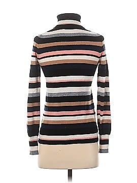 J.Crew Cashmere Pullover Sweater (view 2)