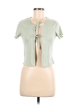 Forever Rose Couture Short Sleeve Top (view 1)