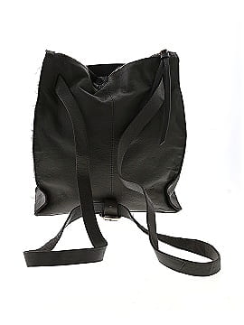 Kooba Leather Backpack (view 2)