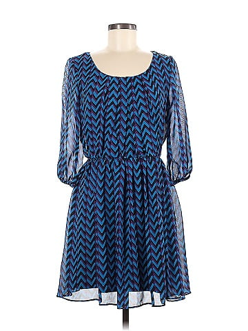 I.N. San Francisco Casual Dress (view 1)