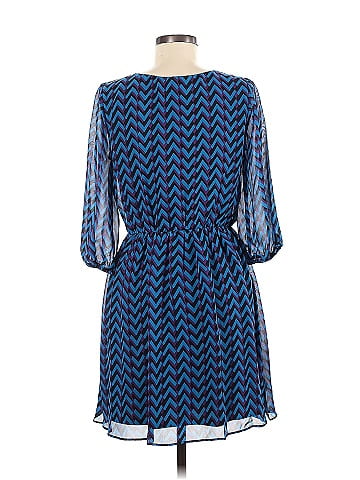 I.N. San Francisco Casual Dress (view 2)