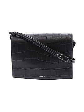 Auxiliary Leather Crossbody Bag (view 1)