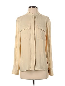 Banana Republic Long Sleeve Blouse (view 1)