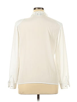 Kathy Che Long Sleeve Blouse (view 2)