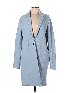 Rachel Zoe Wool Coat