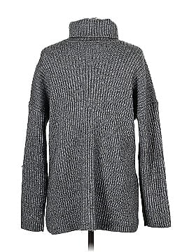 Alfani Turtleneck Sweater (view 2)