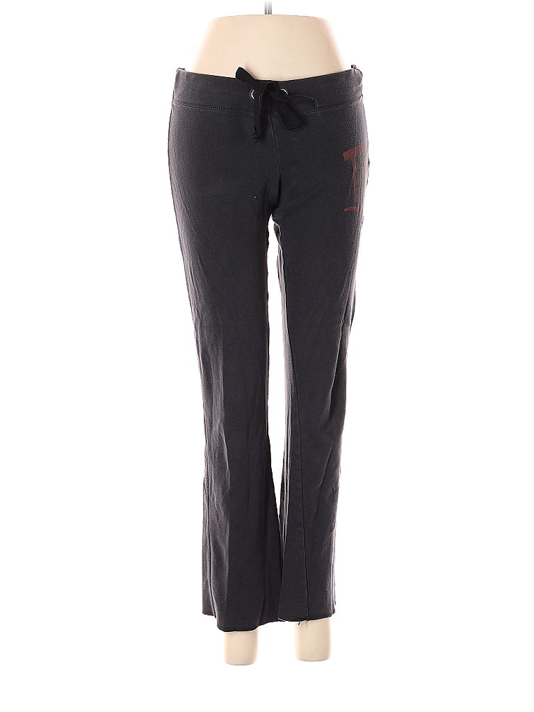 Champion Solid Gray Sweatpants Size S 37 off ThredUp