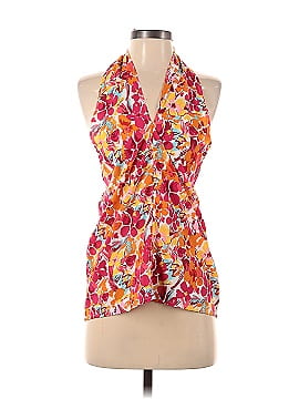 Shein Sleeveless Blouse (view 1)