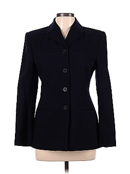 Jones New York Wool Blazer (view 1)