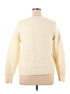 Banana Republic Wool Pullover Sweater (view 2)
