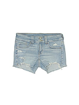 American Eagle Outfitters Denim Shorts (view 1)