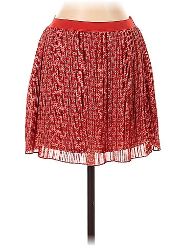 H.I.P. Happening in the Present Casual Skirt (view 1)