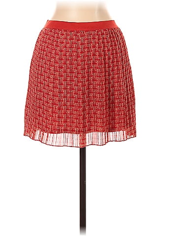 H.I.P. Happening in the Present Casual Skirt (view 2)